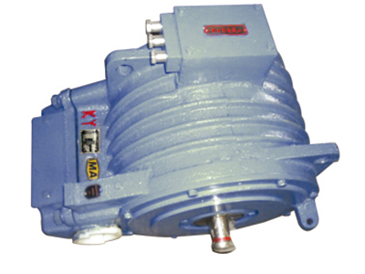 YVF-22Q（380、220）礦用一般型變頻牽引電動(dòng)機