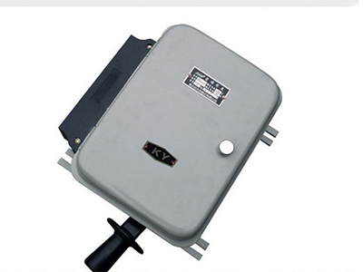 QDS自動(dòng)開(kāi)頭