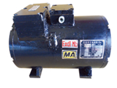 ZBQ-1-2礦用隔爆型直流牽引電動(dòng)機 ZBQ-1-2礦用隔爆型直流牽引電動(dòng)機