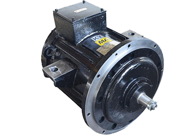 ZBQ-4.5X礦用隔爆型直流牽引電機 ZBQ-4.5X礦用隔爆型直流牽引電機