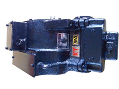 ZQ-12礦用一般型直流牽引電動(dòng)機 ZQ-12礦用一般型直流牽引電動(dòng)機